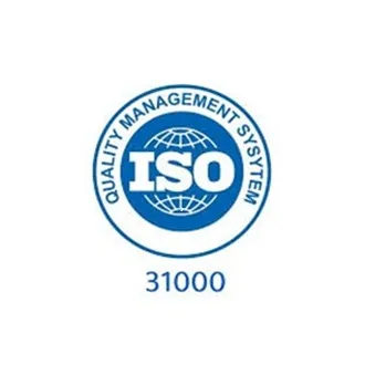 Deklarasi ISO 31000